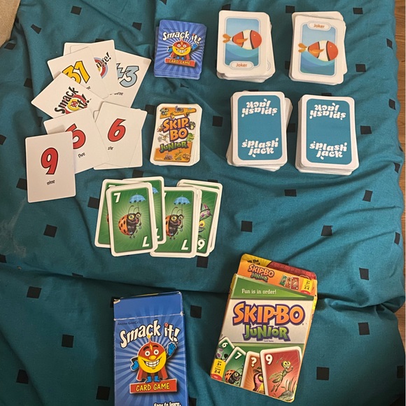 Free With Any Kids Order - Picture 5 of 5